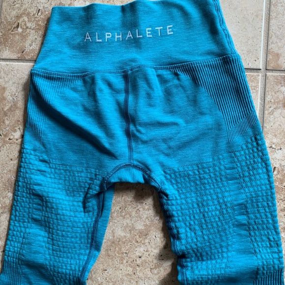 Alphalete Halo Leggings - Picture 3 of 5
